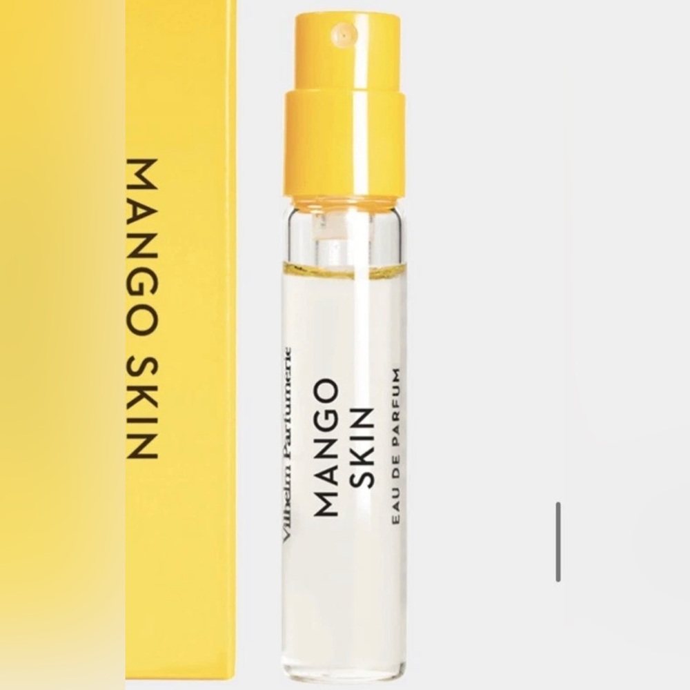 Vilhelm Parfumerie MANGO SKIN 2ml/0.06oz Spray